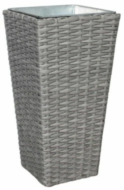 Potte Frankfurt - Ø32 Cm, Grå