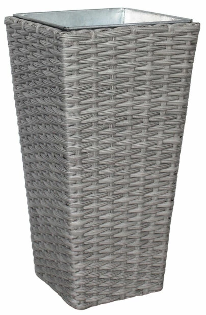 Potte Frankfurt - Ø32 Cm, Grå 1 Potte Frankfurt - Ø32 Cm, Grå