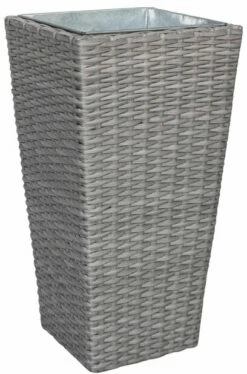 Potte Frankfurt - Ø40 Cm, Grå