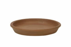 Fat Svea - Ø24 Cm, Terrakotta