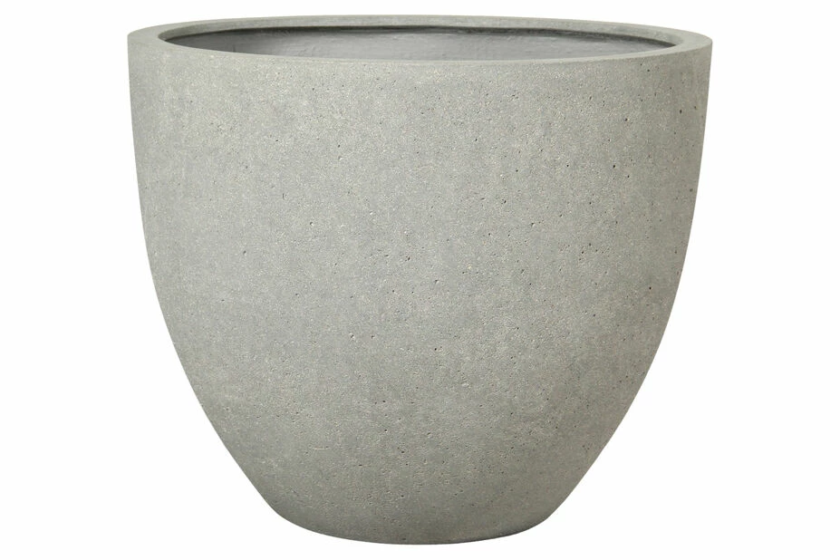 Potte Jumbo - Ø97 Cm, Grå 1 Potte Jumbo - Ø97 Cm, Grå