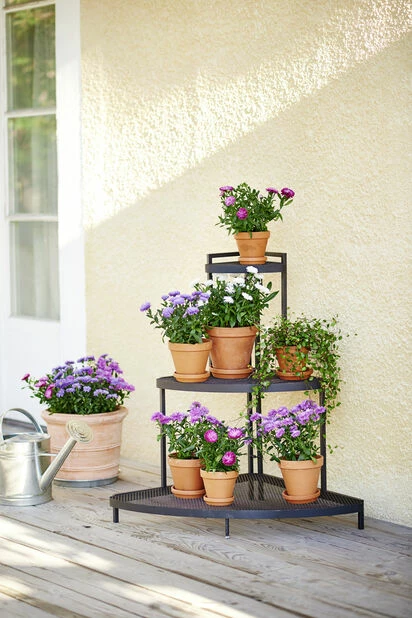 Fat Leire - Ø24 Cm, Terrakotta 2 Fat Leire - Ø24 Cm, Terrakotta - Bilde 2