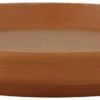 Fat Leire - Ø15 Cm, Terrakotta