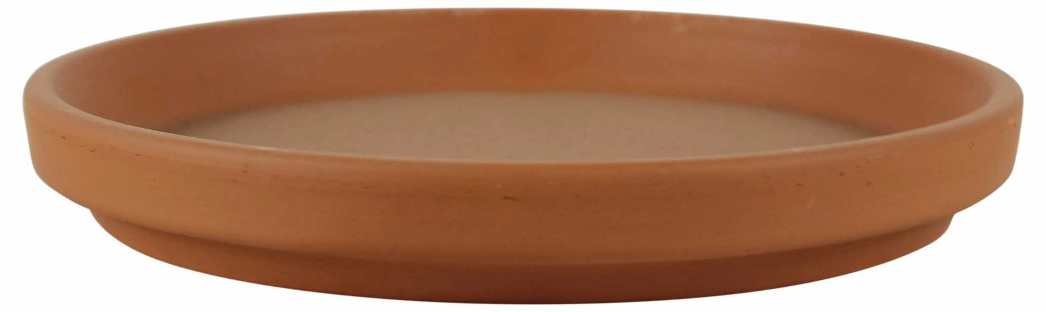 Fat Leire - Ø11 Cm, Terrakotta 1 Fat Leire - Ø11 Cm, Terrakotta