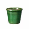 Potte Elliot - Ø13 Cm, Grønn