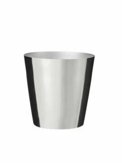 Potte Noelle - Ø13 Cm, Sølv