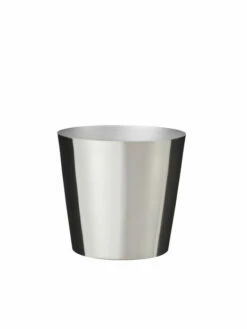 Potte Noelle - Ø12 Cm, Sølv