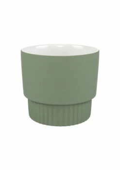 Potte Frida - Ø13 Cm, Grønn