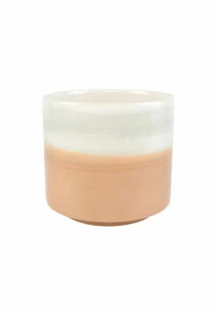 Potte Lisette - Ø15 Cm, Grå