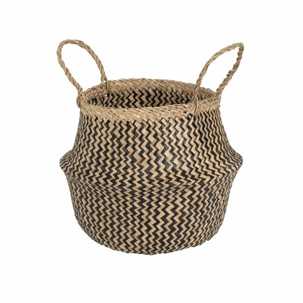 Kurv Elias. - Ø27 Cm, Flerfarget 1 Kurv Elias. - Ø27 Cm, Flerfarget