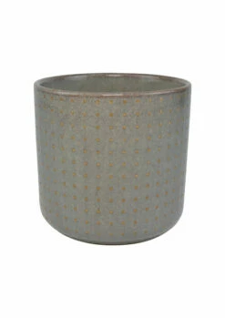 Potte Cornelia - Ø15 Cm, Blå