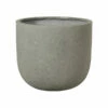 Potte Nova - Ø55 Cm, Grå