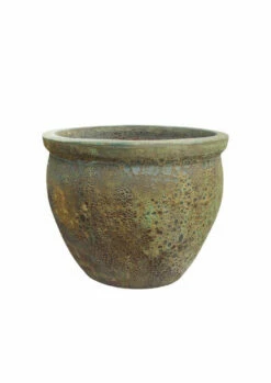 Potte Atle - Ø30 Cm, Grønn