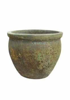Potte Atle - Ø40 Cm, Grønn
