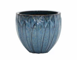 Potte Leah - Ă37 Cm, BlĂ„