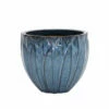 Potte Leah - Ø29 Cm, Blå