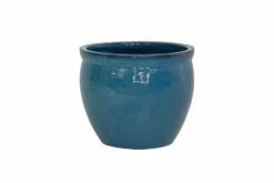 Potte Isa - Ă38 Cm, BlĂ„