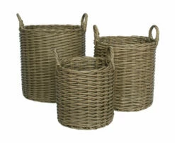 Potte Vilgot - Ø35 Cm, Beige -Potteplante Salgsbutikk 532383 53239220S2