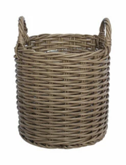 Potte Vilgot - Ø30 Cm, Beige