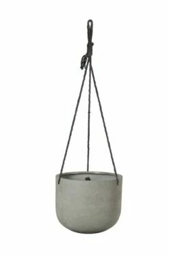 Ampel Nova - Ø23 Cm, Grå