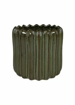 Potte Kevin - Ø16,5 Cm, Grønn
