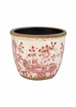 Potte Lesley - Ø16 Cm, Rosa