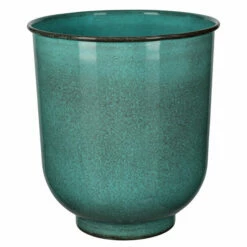 Potte Adrian - Ø32 Cm, Grønn