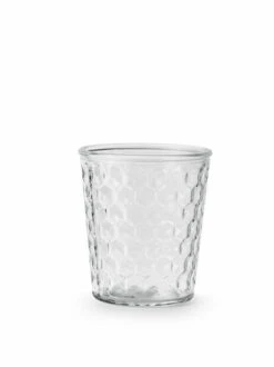 Potte Nanna - Ø13 Cm, Transparent