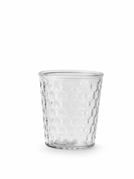 Potte Nanna - Ø13 Cm, Transparent 1 Potte Nanna - Ø13 Cm, Transparent