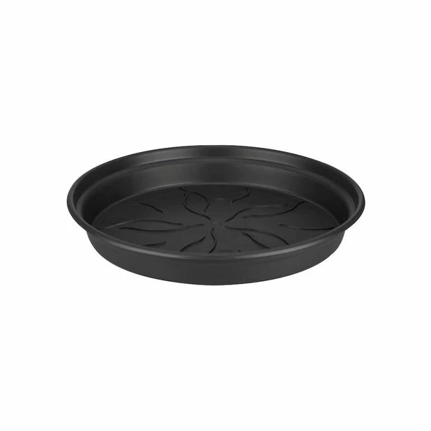 Fat Elho Green Basics - Ø29 Cm, Svart 1 Fat Elho Green Basics - Ø29 Cm, Svart