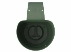 Elho Potte GreenVille - Ø25 Cm, Grønn -Potteplante Salgsbutikk 533993 53399320Greenville easy hanger20green3.png