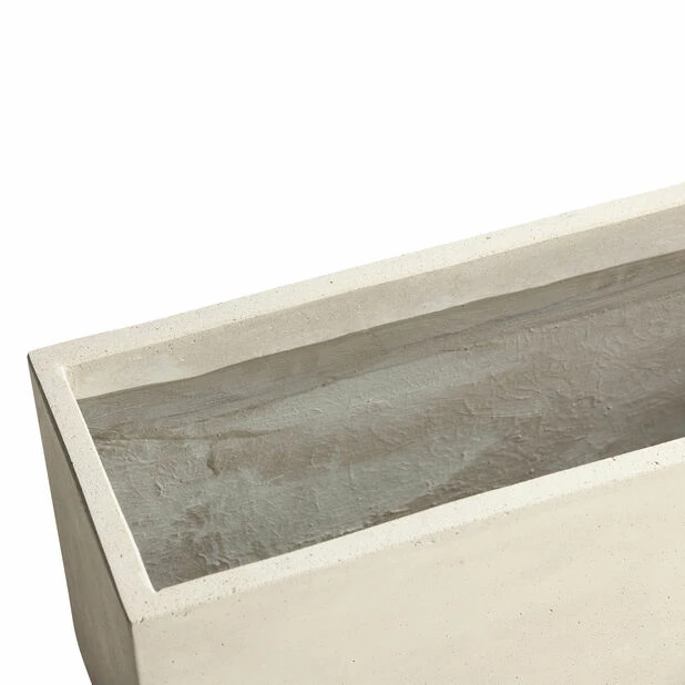 Potte Hue - Bredde 84 Cm, Beige 2 Potte Hue - Bredde 84 Cm, Beige - Bilde 2