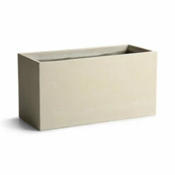 Potte Hue - Bredde 84 Cm, Beige