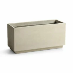 Potte Hue - Bredde 76 Cm, Beige