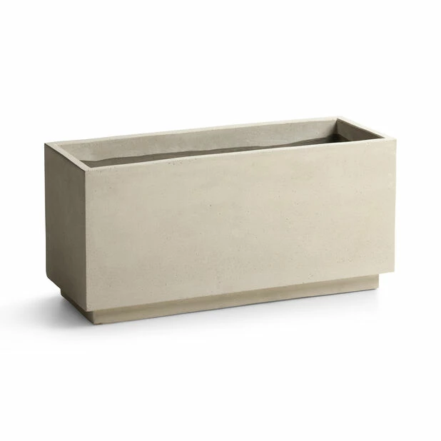 Potte Hue - Bredde 76 Cm, Beige 1 Potte Hue - Bredde 76 Cm, Beige