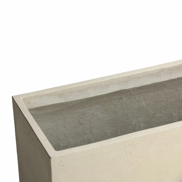 Potte Hue - Bredde 76 Cm, Beige 2 Potte Hue - Bredde 76 Cm, Beige - Bilde 2