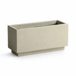 Potte Hue - Bredde 54 Cm, Beige