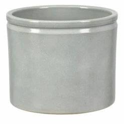 Potte Ada - Ø15 Cm, Grønn