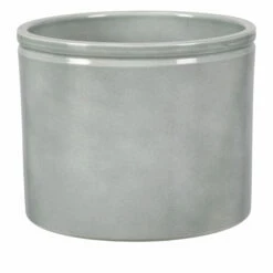 Potte Ada - Ø17 Cm, Grønn