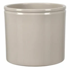 Potte Ada - Ø19 Cm, Beige