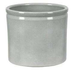 Potte Ada - Ø13 Cm, Grønn