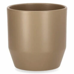 Potte Beda - Ø13 Cm, Brun