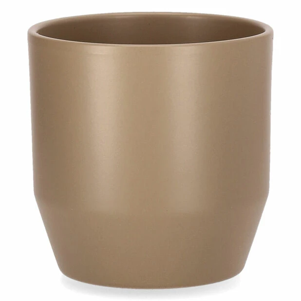 Potte Beda - Ø13 Cm, Brun 1 Potte Beda - Ø13 Cm, Brun