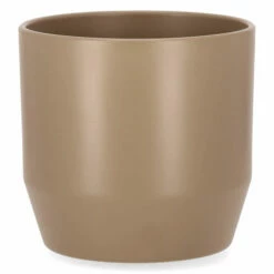 Potte Beda - Ø17 Cm, Brun