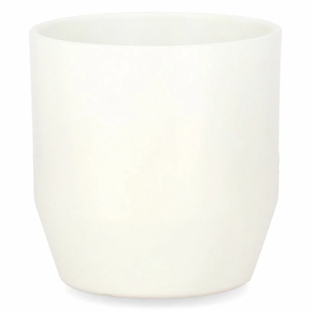 Potte Beda - Ø13 Cm, Offwhite 1 Potte Beda - Ø13 Cm, Offwhite