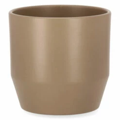 Potte Beda - Ø15 Cm, Brun