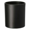 Potte Celia - Ø14 Cm, Svart
