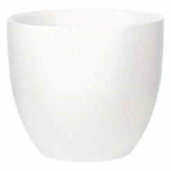 Potte Fia - Ø29,5 Cm, Hvit
