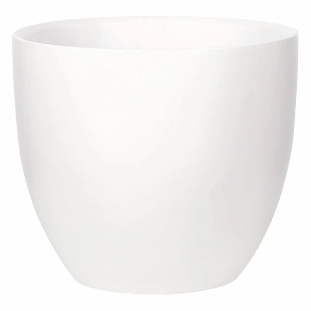 Potte Fia - Ø29,5 Cm, Hvit 1 Potte Fia - Ø29,5 Cm, Hvit