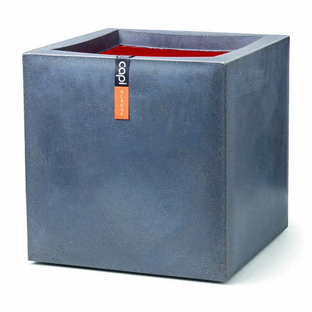 Potte Capi - Lengde 50 Cm, Grå 1 Potte Capi - Lengde 50 Cm, Grå